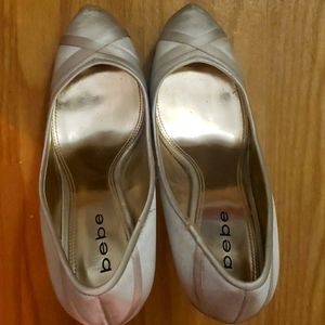 Bebe Shoes